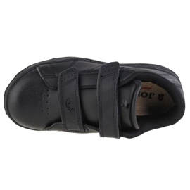Zapatillas Joma W.Play 2101 Jr WPLAYW2101V negro 2