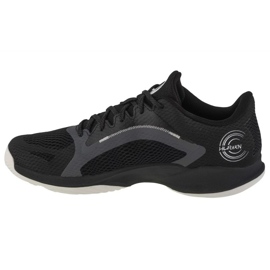 Zapatillas Wilson Hurakn 2.0 M WRS330500 negro 1