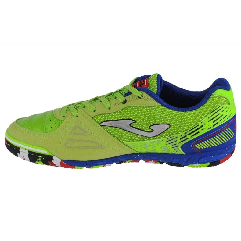 Zapatillas Joma Mundial 2311 In M MUNW2311IN verde 1