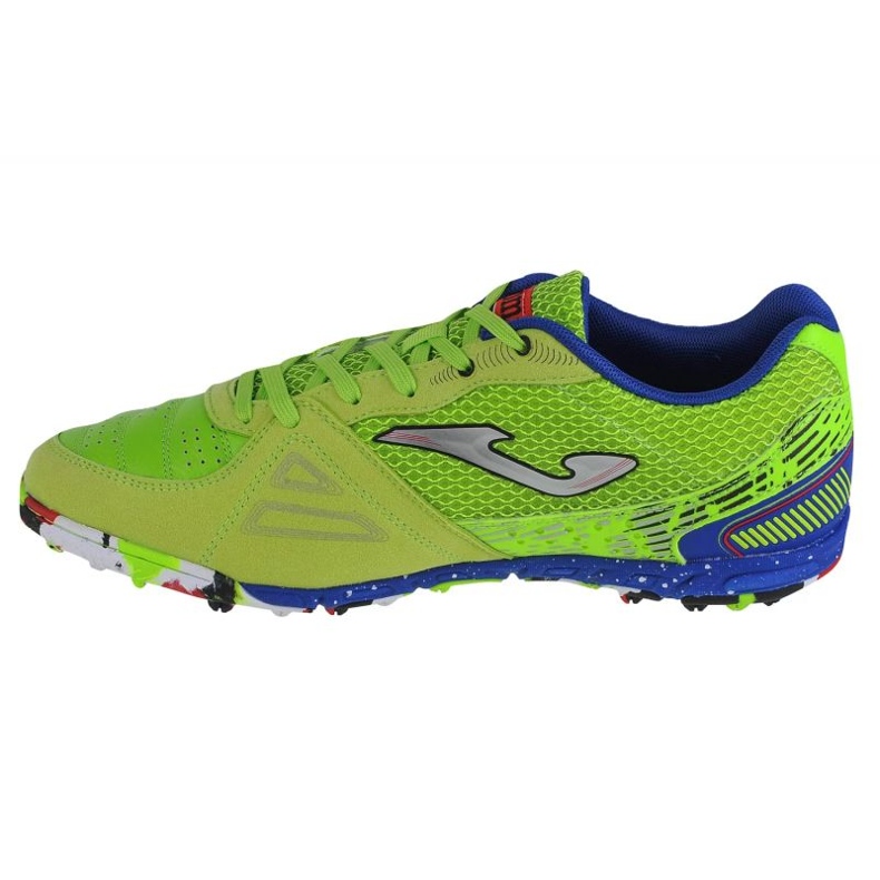 Zapatillas Joma Mundial 2311 Tf M MUNW2311TF verde 1