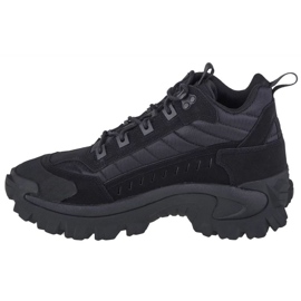 Zapatillas Caterpillar Intruder Mid M P110457 negro 1