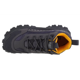 Zapatillas Caterpillar Intruder Mid M P110459 gris 2