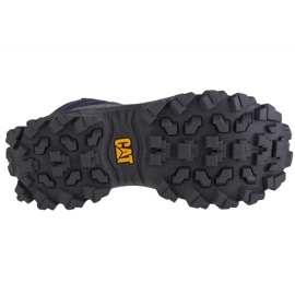 Zapatillas Caterpillar Intruder Mid M P110459 gris 3
