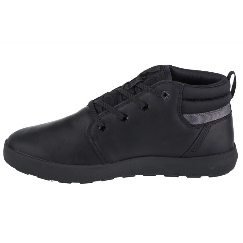 Zapatillas Caterpillar Proxy Mid Fleece M P110571 negro 1