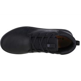 Zapatillas Caterpillar Proxy Mid Fleece M P110571 negro 2