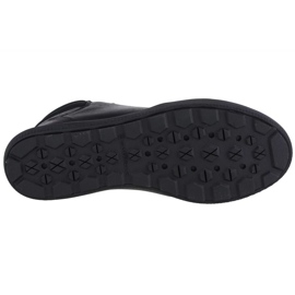 Zapatillas Caterpillar Proxy Mid Fleece M P110571 negro 3