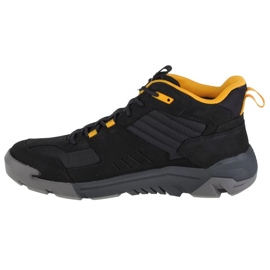 Zapatillas Caterpillar Crail Sport Mid M P725600 negro 1 Zapatillas Caterpillar Crail Sport Mid M P725600 negro 1