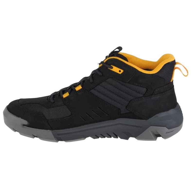 Zapatillas Caterpillar Crail Sport Mid M P725600 negro 1