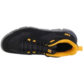 Zapatillas Caterpillar Crail Sport Mid M P725600 negro 2