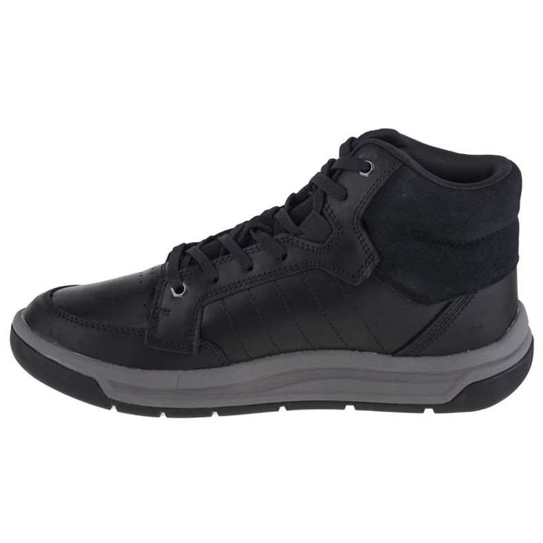 Zapatillas Caterpillar Apa Cush Mid M P725848 negro 1