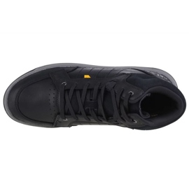 Zapatillas Caterpillar Apa Cush Mid M P725848 negro 2