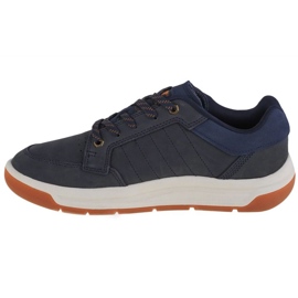 Zapatillas Caterpillar Apa Cush M P725899 azul 1