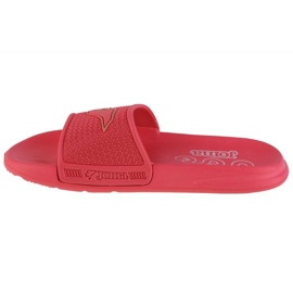Joma Chanclas S.Land Lady 2307 W SLALS2307 rojo 1
