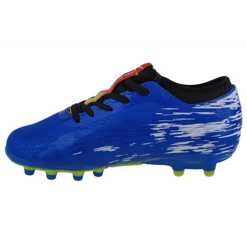 Zapatillas de fútbol Joma Super Copa 2303 Fg M SUPW2303FG azul 1