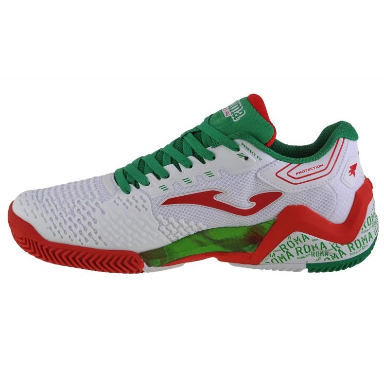 Zapatillas Joma T.Ace Hombre 2372 M TACES2372P blanco 1 Zapatillas Joma T.Ace Hombre 2372 M TACES2372P blanco 1