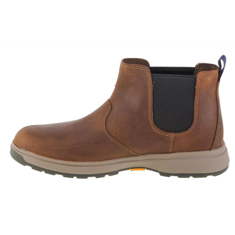 Zapatillas Timberland Atwells Ave Chelsea M 0A5R8Z marrón 1