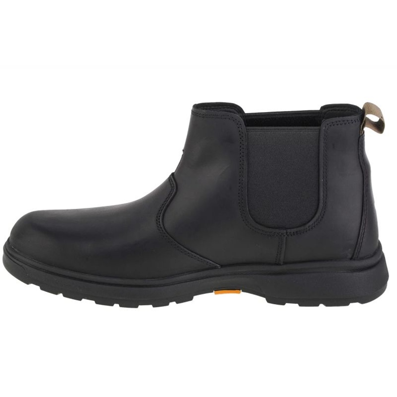 Zapatillas Timberland Atwells Ave Chelsea M 0A5R9M negro 1 Zapatillas Timberland Atwells Ave Chelsea M 0A5R9M negro 1