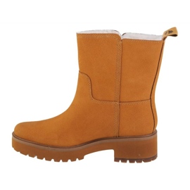 Zapatillas Timberland Carnaby Cool Wrmpullon Wr W 0A5VR8 marrón 1 Zapatillas Timberland Carnaby Cool Wrmpullon Wr W 0A5VR8 marrón 1