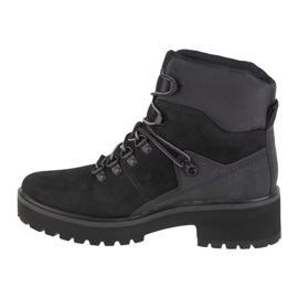 Zapatillas Timberland Carnaby Cool Hiker W 0A5VW8 negro 1