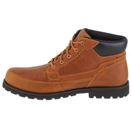 Zapatos Timberland Attleboro Pt Chukka M 0A5YS1 marrón 1