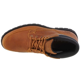 Zapatos Timberland Attleboro Pt Chukka M 0A5YS1 marrón 2