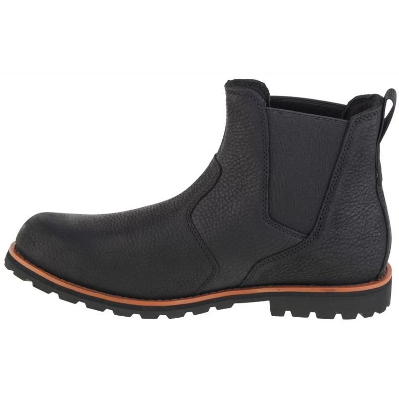Zapatillas Timberland Attleboro Pt Chelsea M 0A624N negro 1