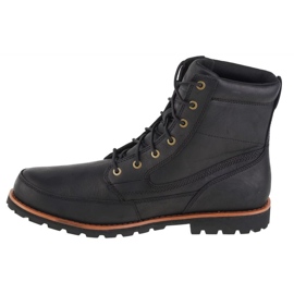 Zapatillas Timberland Attleboro Pt Boot M 0A657D negro 1