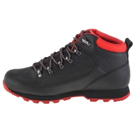 Zapatillas Helly Hansen The Forester M 10513-998 negro 1 Zapatillas Helly Hansen The Forester M 10513-998 negro 1