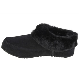 Zapatillas Sorel Go Coffee Run W 1915801011 negro 1