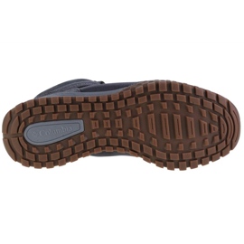 Zapatos Columbia Fairbanks Mid M 1950921054 gris 3