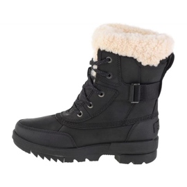 Zapatos Sorel Torino Ii Parc Boot Wp W 1985801010 negro 1 Zapatos Sorel Torino Ii Parc Boot Wp W 1985801010 negro 1