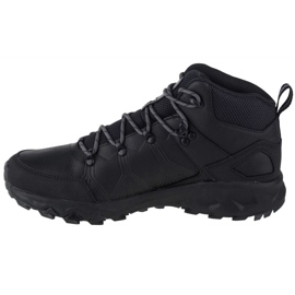 Columbia Zapatillas Peakfreak Ii Mid OutDry M 2044251010 negro 1