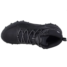 Columbia Zapatillas Peakfreak Ii Mid OutDry M 2044251010 negro 2