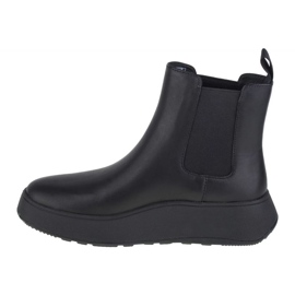 Zapatillas FitFlop F-Mode W FH4-090 negro 1 Zapatillas FitFlop F-Mode W FH4-090 negro 1