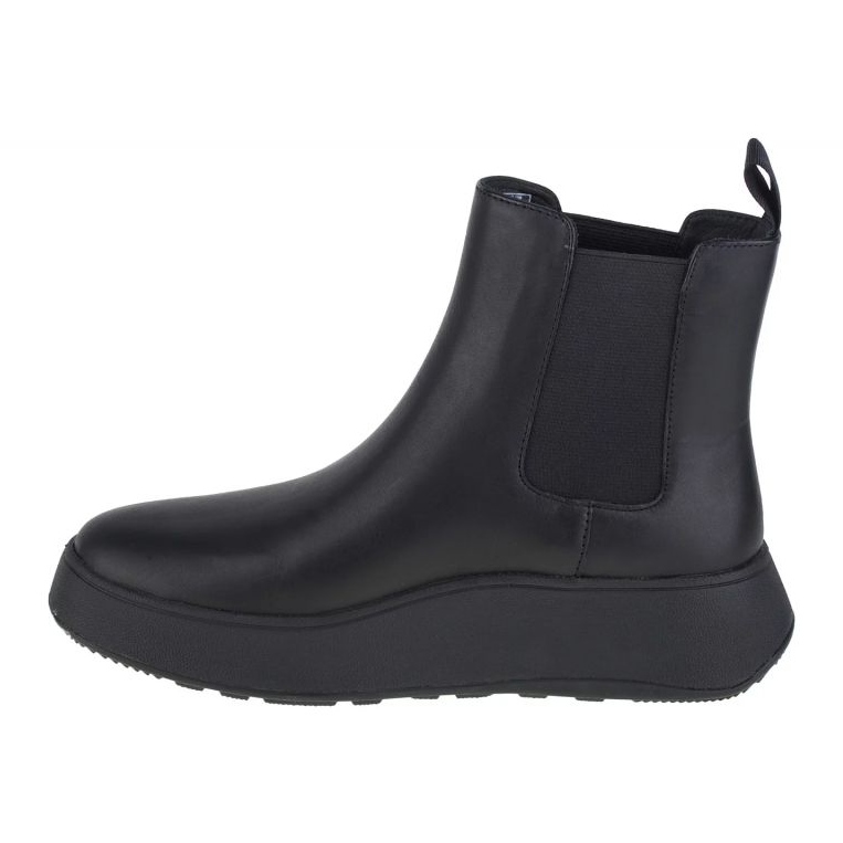 Zapatillas FitFlop F-Mode W FH4-090 negro 1 Zapatillas FitFlop F-Mode W FH4-090 negro 1