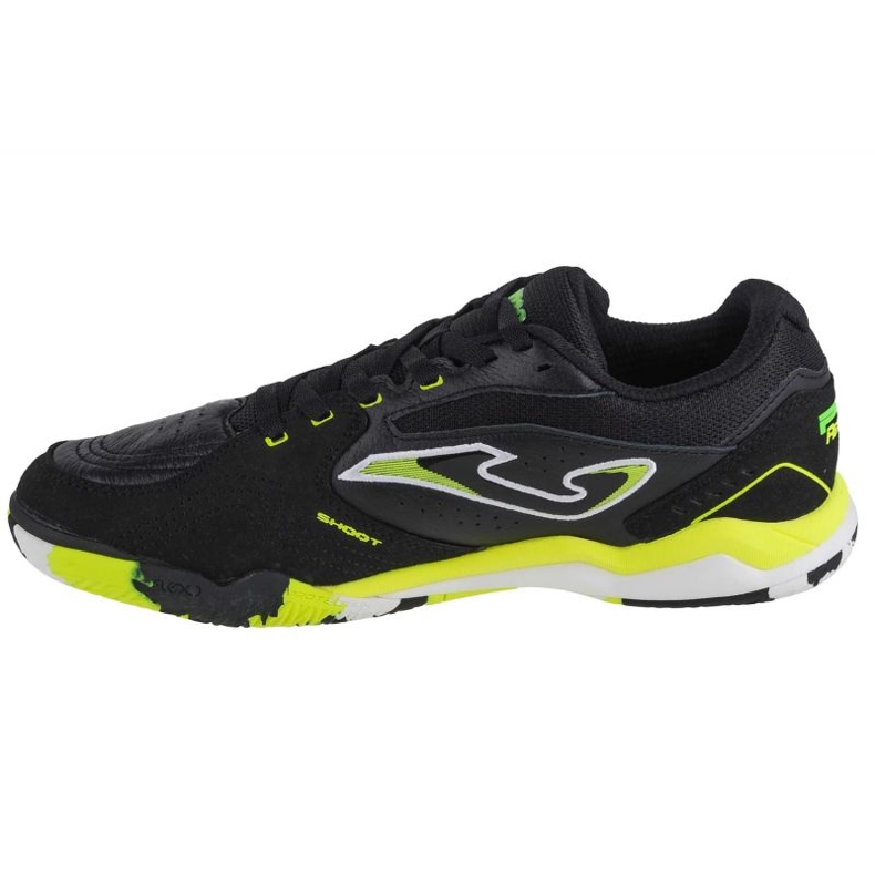 Zapatillas Joma Fs Reactive 2301 In M FSW2301IN negro 1
