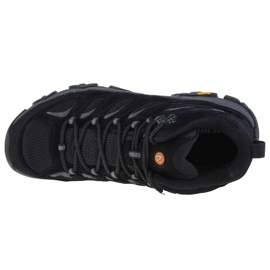 Zapatillas Merrell Moab 3 Mid Gtx M J036243 negro 2