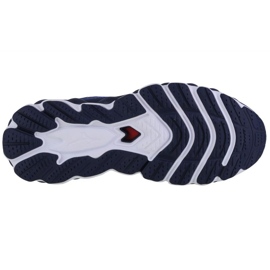 Zapatillas Mizuno Wave Sky 7 M J1GC230204 azul 3