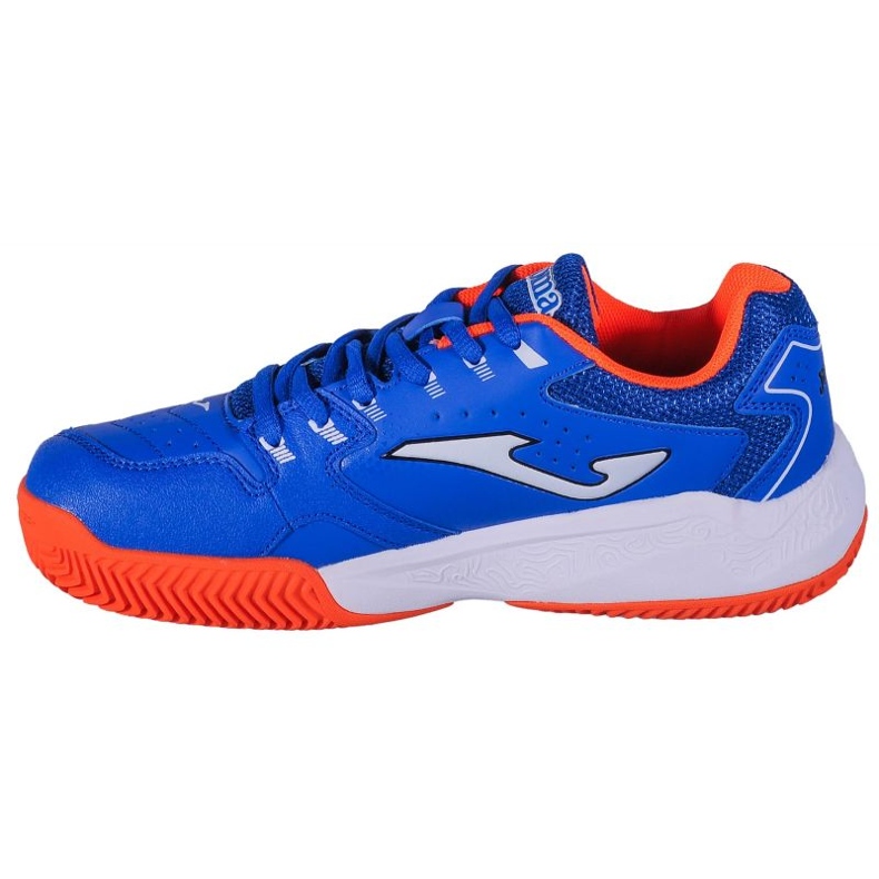 Zapatillas Joma Master 1000 Jr 2304 JMATW2304C azul 1