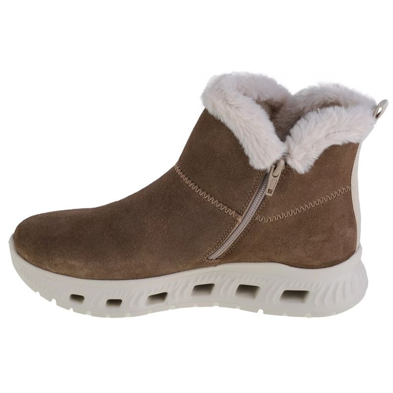 Zapatos Rieker Booties W M6050-64 beige 1