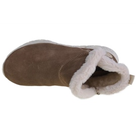 Zapatos Rieker Booties W M6050-64 beige 2