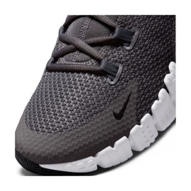 Nike Free Metcon 4 Zapatillas de entrenamiento CT3886-011 gris 2