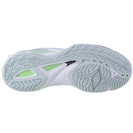 Zapatillas Mizuno Wave Mirage 5 M X1GB235035 blanco 8