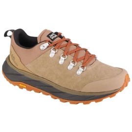 Zapatillas Jack Wolfskin Terraventure Urban Low M 4055381-5242 beige 5