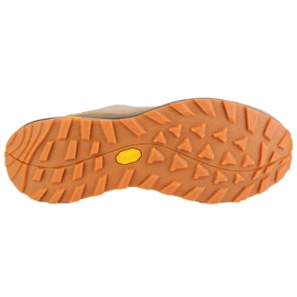 Zapatillas Jack Wolfskin Terraventure Urban Low M 4055381-5242 beige 8