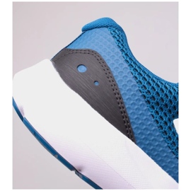 Zapatillas Under Armour Surge 3 M 3024883-405 azul 5