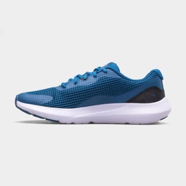 Zapatillas Under Armour Surge 3 M 3024883-405 azul 6