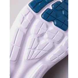 Zapatillas Under Armour Surge 3 M 3024883-405 azul 9