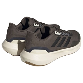 Zapatillas de running Adidas Runfalcon 3.0 Tr M HP7569 marrón 2