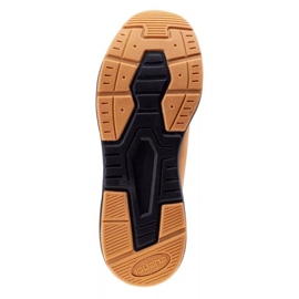 Zapatillas Iguana Lencer Mid Wp M 92800555620 marrón 2